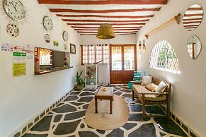 Pearls and Corals Resort