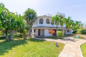 Pearls and Corals Resort