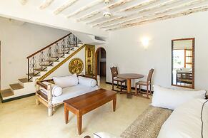 Pearls and Corals Resort