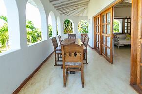 Pearls and Corals Resort