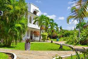 Pearls and Corals Resort