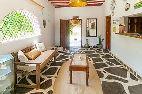 Pearls and Corals Resort