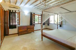 Pearls and Corals Resort