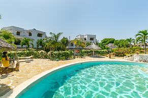 Pearls and Corals Resort