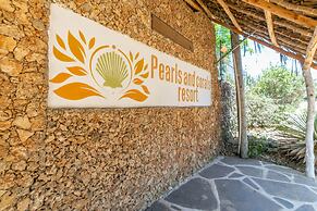 Pearls and Corals Resort