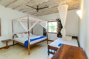 Pearls and Corals Resort