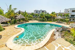 Pearls and Corals Resort