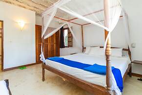 Pearls and Corals Resort