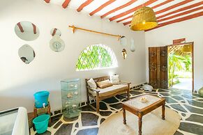 Pearls and Corals Resort