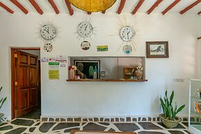 Pearls and Corals Resort