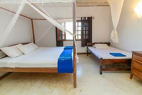 Pearls and Corals Resort