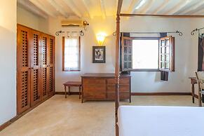 Pearls and Corals Resort