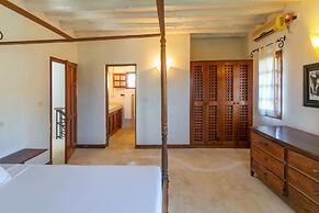 Pearls and Corals Resort