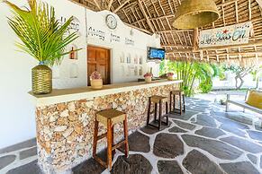 Pearls and Corals Resort