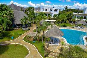 Pearls and Corals Resort