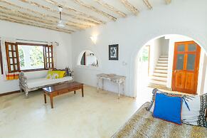 Pearls and Corals Resort