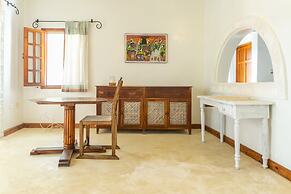 Pearls and Corals Resort