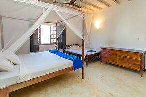 Pearls and Corals Resort