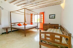 Pearls and Corals Resort