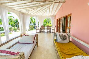 Pearls and Corals Resort