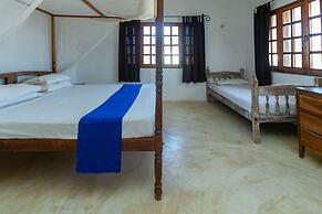 Pearls and Corals Resort