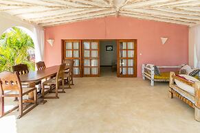 Pearls and Corals Resort