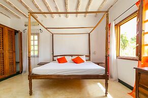 Pearls and Corals Resort