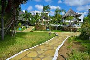 Pearls and Corals Resort