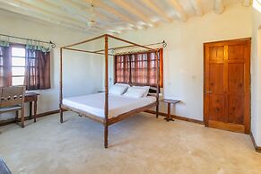 Pearls and Corals Resort