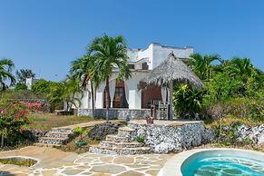 Pearls and Corals Resort