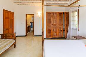 Pearls and Corals Resort