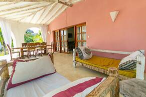 Pearls and Corals Resort