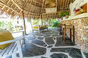 Pearls and Corals Resort