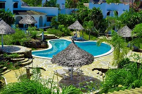 Pearls and Corals Resort