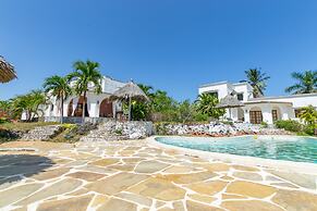 Pearls and Corals Resort