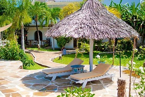 Pearls and Corals Resort