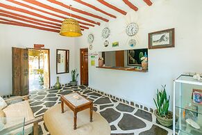 Pearls and Corals Resort