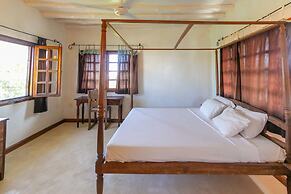 Pearls and Corals Resort