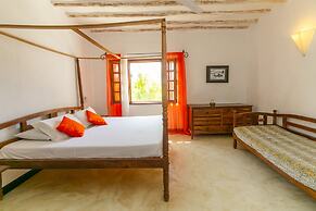 Pearls and Corals Resort