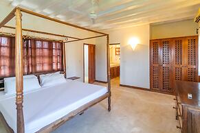 Pearls and Corals Resort