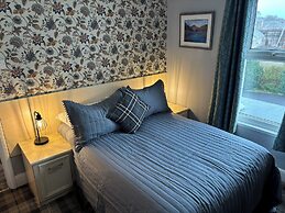 Cumbrian Lodge