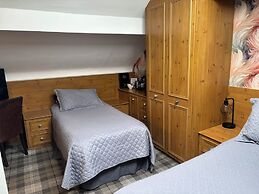 Cumbrian Lodge