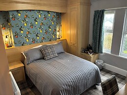 Cumbrian Lodge