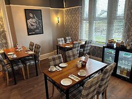 Cumbrian Lodge