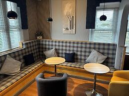 Cumbrian Lodge