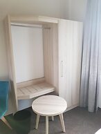 Boardinghouse am Borkumkai