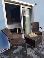 Boardinghouse am Borkumkai