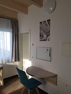 Boardinghouse am Borkumkai