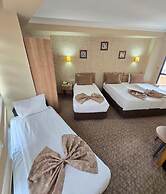 Sultan Hamit Hotel