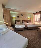 Sultan Hamit Hotel